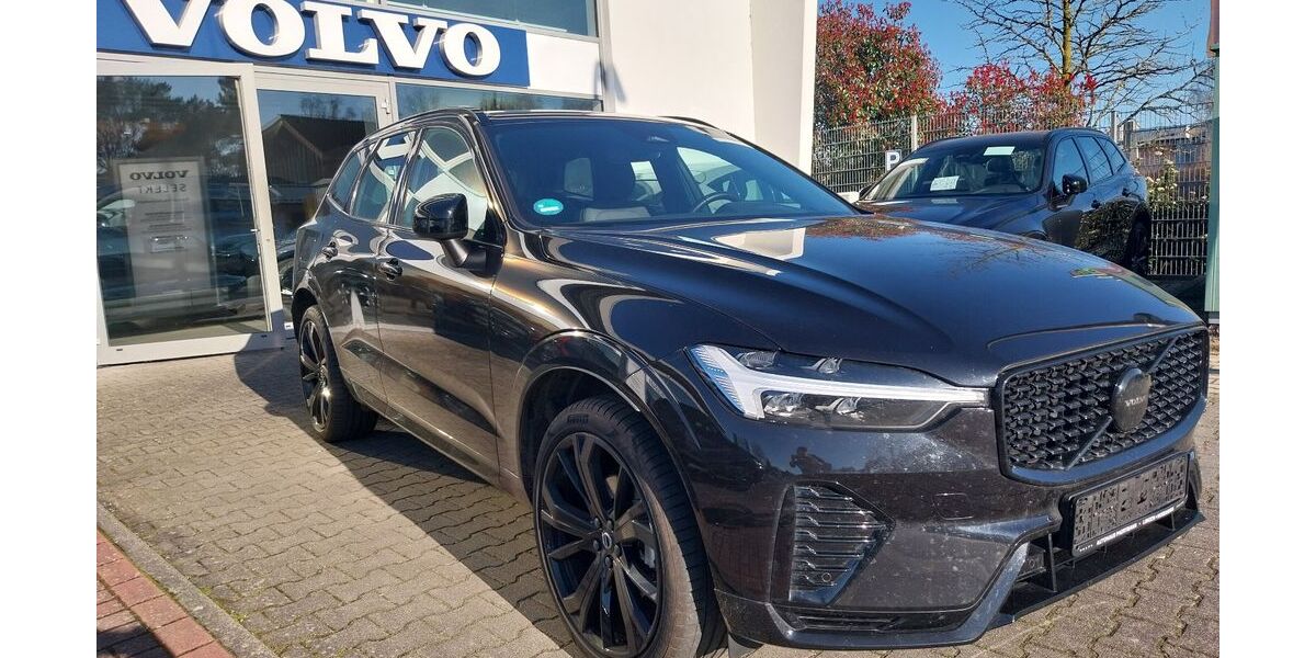 Volvo XC60 18.800 km 44.900 &euro; Nordhorn 48527