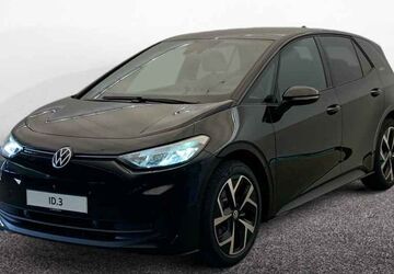 VW ID.3 8.000 km 36.480 &euro; Marktoberdorf 87616