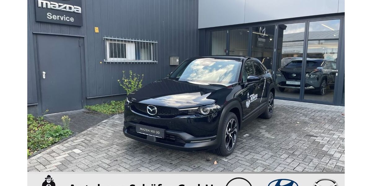 Mazda MX-30 3.935 km 23.978 &euro; Monheim 40789