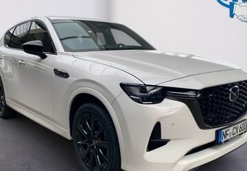 Mazda CX-60 7.850 km 50.990 &euro; Husum 25813