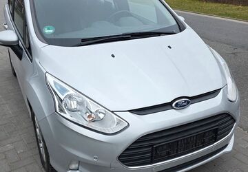 Ford B-Max 115.000 km 5.450 &euro; Herzlake 49774