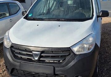 Dacia Dokker 146.217 km 5.950 &euro; Uelzen 29525