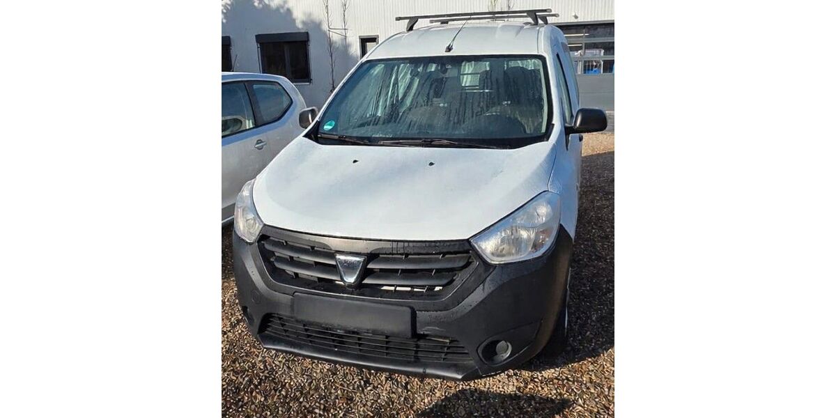 Dacia Dokker 146.217 km 5.950 &euro; Uelzen 29525