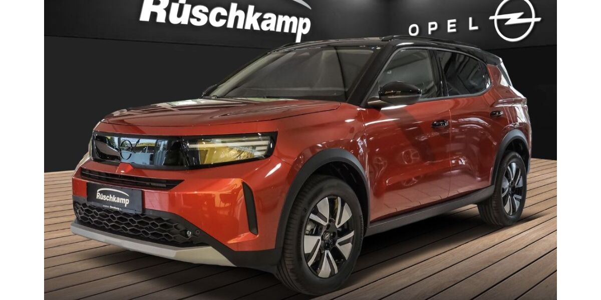 Opel Frontera 2.406 km 28.480 &euro; Lünen 44532