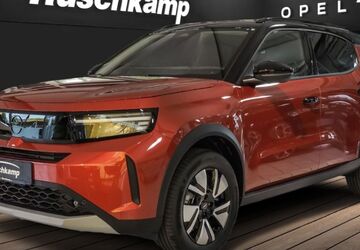 Opel Frontera 2.992 km 24.980 &euro; Lünen 44532