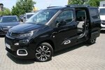 Citroen Berlingo 1.2 Turbo130 Shine M Kamera 180º 13.167 km 23.980 &euro; Falkensee 14612