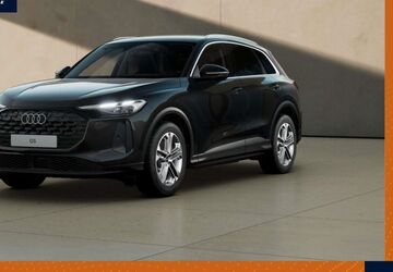 Audi Q5 13.305 km 50.980 &euro; Ursensollen 92289