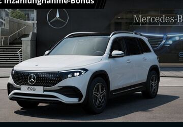 Mercedes-Benz EQB 12.634 km 44.288 &euro; Goslar 38644