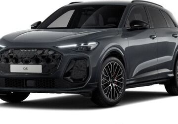 Audi Q5 1.100 km 70.450 &euro; Lohr am Main 97816