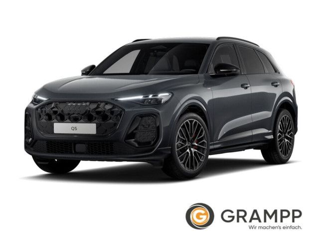 Audi Q5 1.100 km 70.450 &euro; Lohr am Main 97816