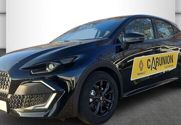 Renault Clio 3.500 km 26.580 &euro; Leipzig 04129