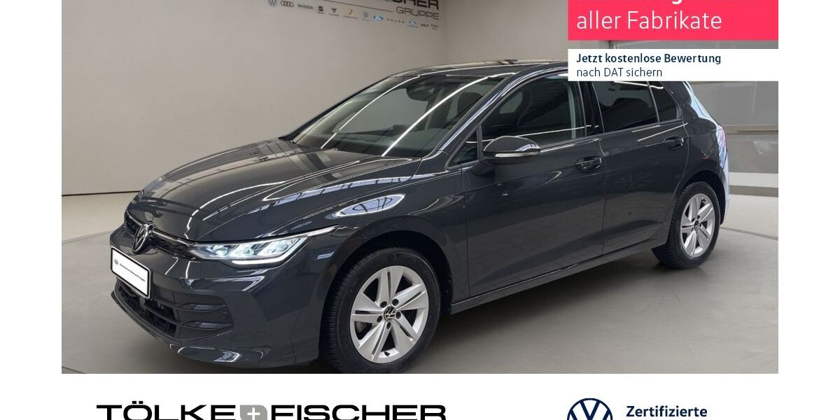 VW Golf 13.609 km 27.994 &euro; Krefeld 47805