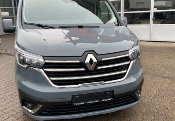 Renault Trafic 133.000 km 23.500 &euro; Griesheim 64347
