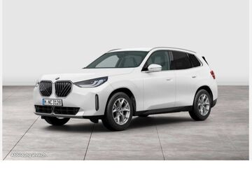 BMW X3 1.001 km 51.090 &euro; Dormagen 41540