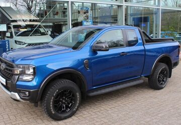 Ford Ranger 31.425 km 42.950 &euro; Rastede 26180