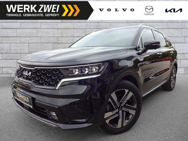 Kia Sorento 35.000 km 49.900 &euro; Augsburg 86179