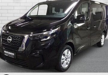 Nissan Primastar 3.927 km 47.600 &euro; Telgte 48291