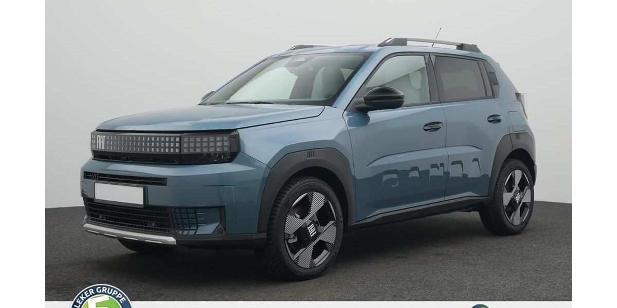 Fiat Grande Panda 1.453 km 21.980 &euro; Dülmen 48249