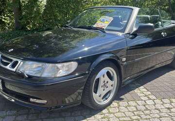 Saab 900 302.000 km 3.750 &euro; München, Landeshauptstadt 80539