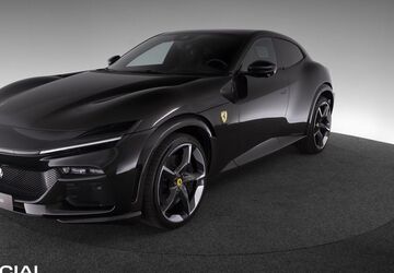 Ferrari Purosangue 3.500 km 593.900 &euro; Singen - Hohentwiel 78224