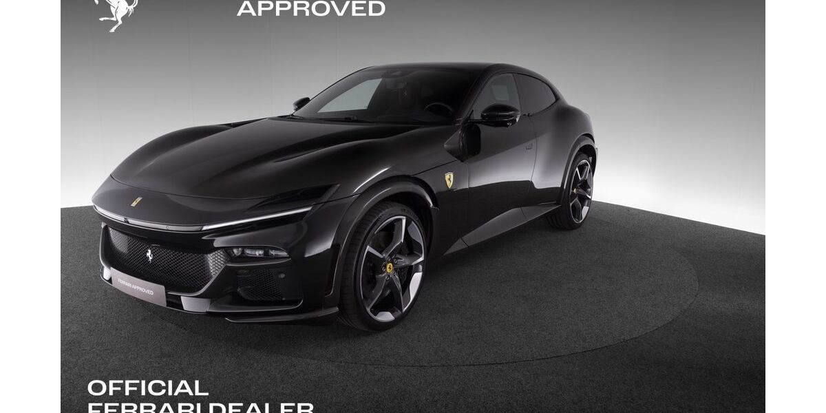 Ferrari Purosangue 3.500 km 593.900 &euro; Singen - Hohentwiel 78224