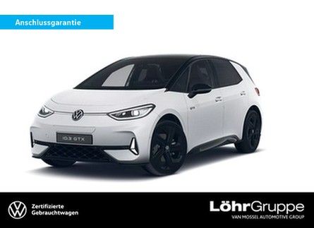 VW ID.3 16.591 km 44.970 &euro; Mainz 55131