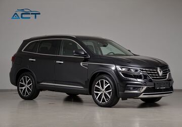 Renault Koleos 127.990 km 16.850 &euro; Friedrichsdorf 61381