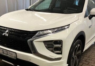 Mitsubishi Eclipse Cross 9.569 km 21.990 &euro; Lüneburg 21337