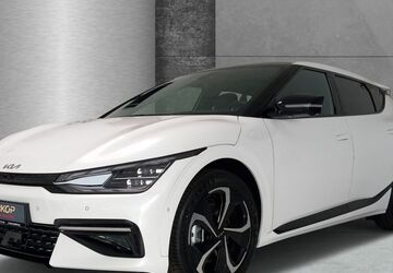 Kia EV6 28.124 km 38.790 &euro; Braunschweig 38126