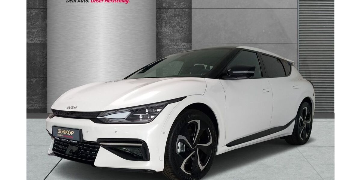 Kia EV6 28.124 km 38.790 &euro; Braunschweig 38126