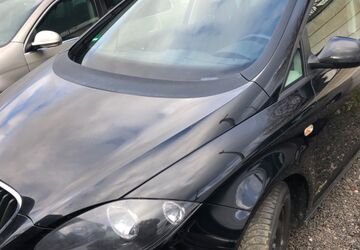 Seat Altea 198.000 km 2.350 &euro; Ludwigshafen 67063