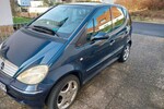 Mercedes-Benz A 190 186.000 km 2.000 &euro; Schwaig 