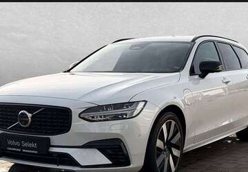 Volvo V90 1.500 km 62.750 &euro; Karlsruhe 76187