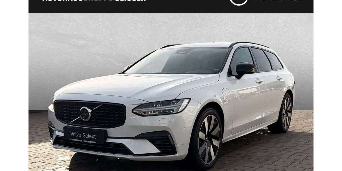 Volvo V90 1.500 km 62.750 &euro; Karlsruhe 76187