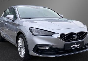 Seat Leon 24.500 km 22.980 &euro; Bielefeld 33605