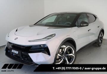 Lotus Eletre 11.990 km 104.990 &euro; Stockach 78333