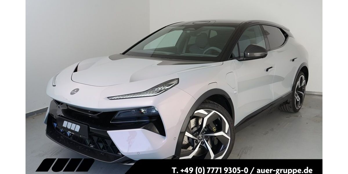 Lotus Eletre 11.990 km 104.990 &euro; Stockach 78333