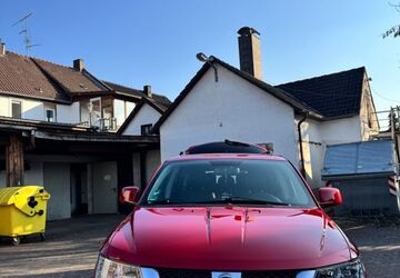 Fiat Freemont 225.000 km 7.300 &euro; Niestetal 34266