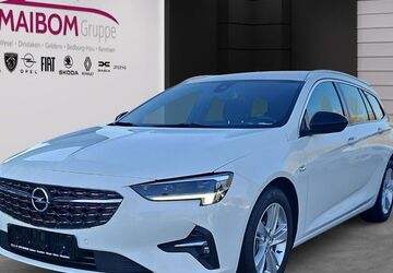 Opel Insignia 98.100 km 19.445 &euro; Bedburg-Hau 47551