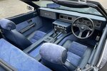 TVR Tasmin SCHNÄPPCHEN 132.000 km 9.999 &euro; Hamburg 22339