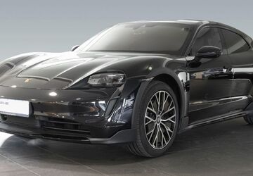Porsche Taycan 26.938 km 76.980 &euro; Frankfurt 60314
