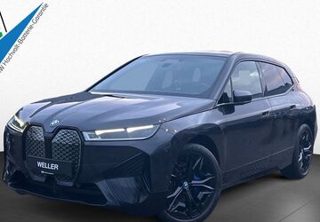 BMW iX 31.842 km 45.950 &euro; Bad Oeynhausen 32547