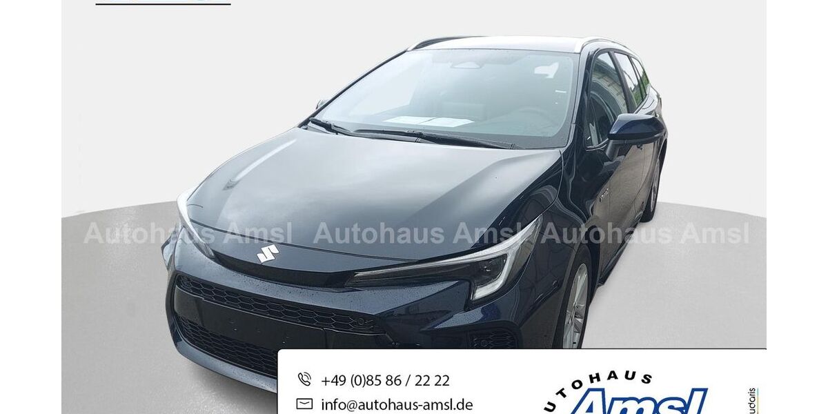 Suzuki Swace 4.500 km 26.450 &euro; Hauzenberg 94051