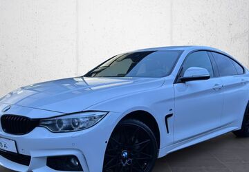 BMW 435 Gran Coupé 258.000 km 15.999 &euro; Wardenburg (bei Oldenburg) 26203