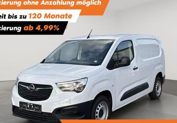 Opel Combo 86.100 km 12.900 &euro; Mössingen 72116