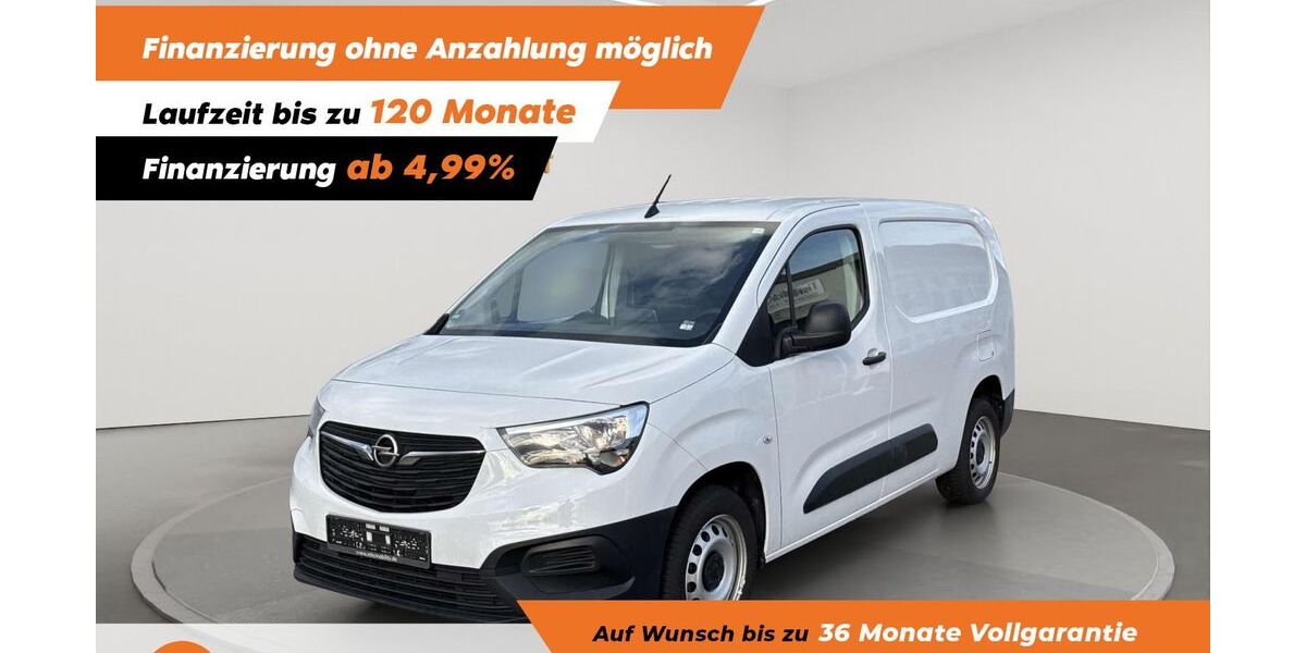Opel Combo 86.100 km 12.900 &euro; Mössingen 72116