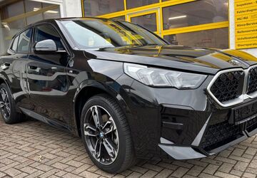 BMW X2 41.000 km 35.080 &euro; Lahr 77933