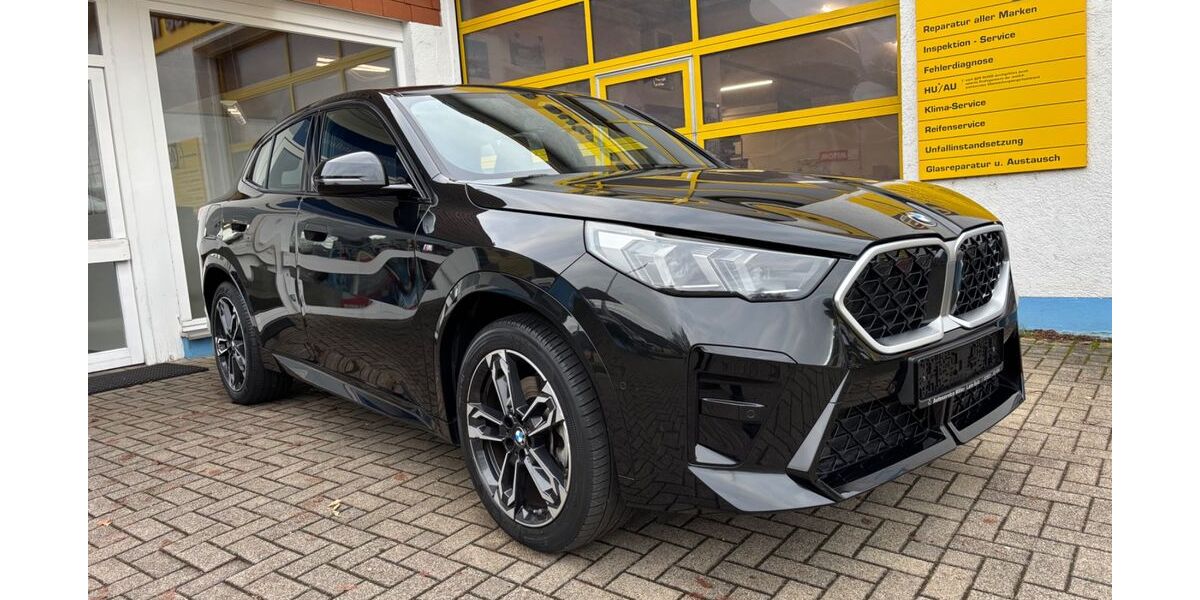 BMW X2 41.000 km 35.080 &euro; Lahr 77933
