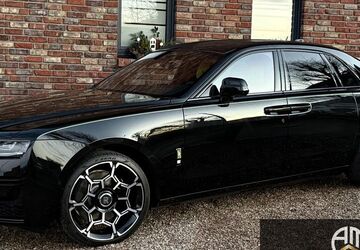 Rolls Royce Ghost 9.999 km 409.850 &euro; Büdesheim 54610