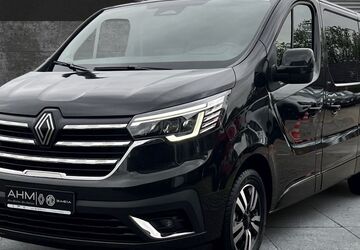 Renault Trafic 23.750 km 41.350 &euro; Freising 85354